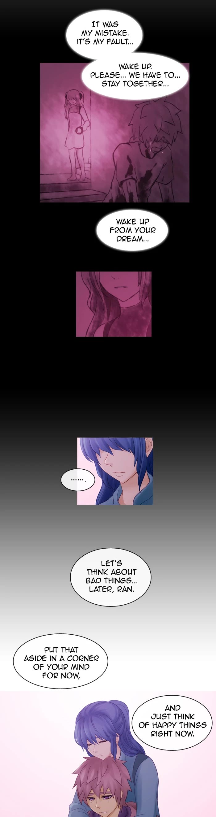 Kubera Chapter 259 page 9 - Chapter 259: [Season 2] Ep. 158 - Your Justice and Mine (24)