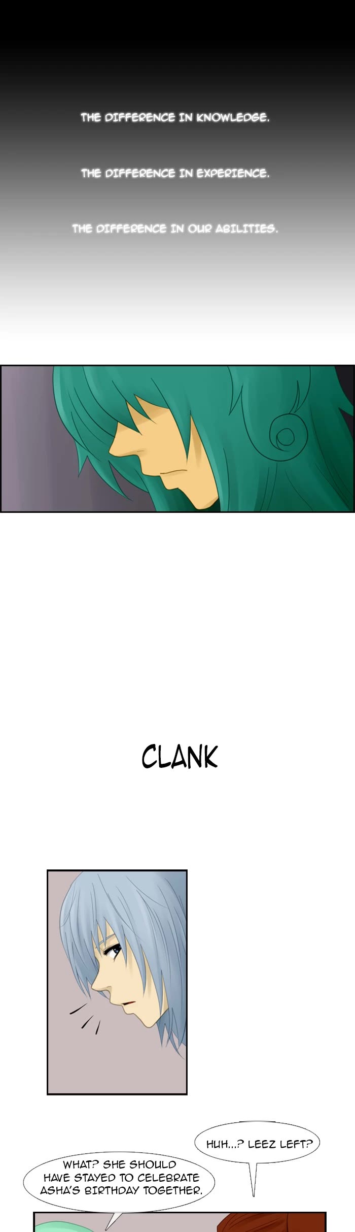 Kubera Chapter 26 page 10 - Chapter 26: Ep. 26 - AAA Magician (6)