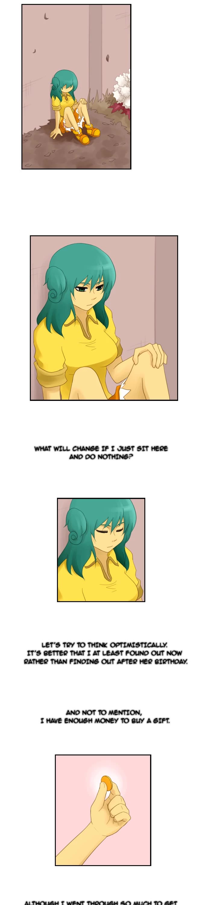 Kubera Chapter 26 page 16 - Chapter 26: Ep. 26 - AAA Magician (6)
