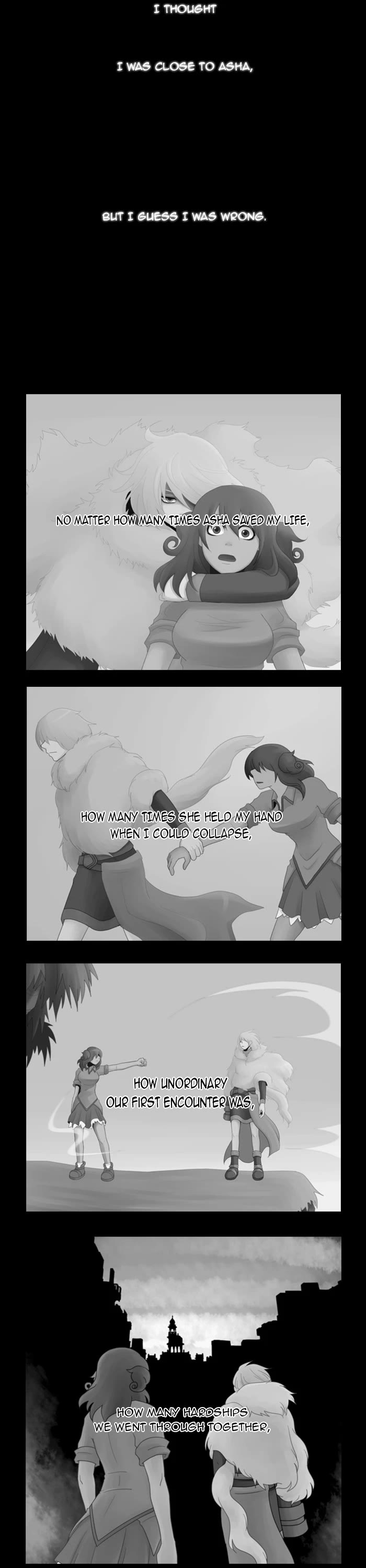 Kubera Chapter 26 page 8 - Chapter 26: Ep. 26 - AAA Magician (6)