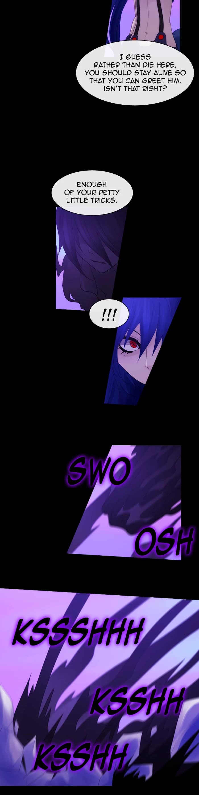Kubera Chapter 260 page 10 - Chapter 260: [Season 2] Ep. 159 - Your Justice and Mine (25)