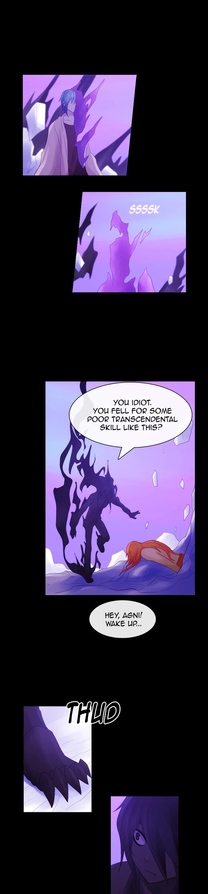Kubera Chapter 260 page 11 - Chapter 260: [Season 2] Ep. 159 - Your Justice and Mine (25)