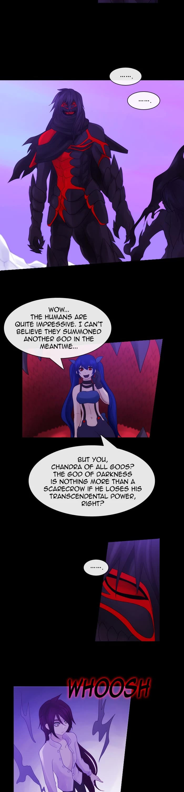 Kubera Chapter 260 page 12 - Chapter 260: [Season 2] Ep. 159 - Your Justice and Mine (25)