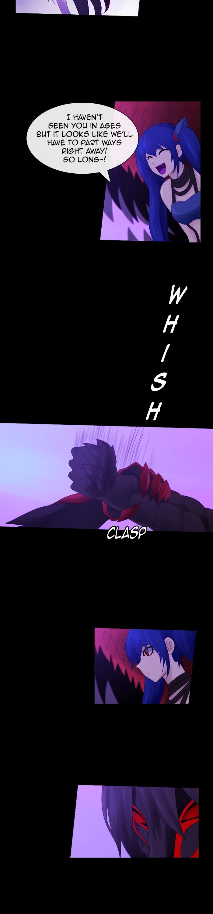 Kubera Chapter 260 page 13 - Chapter 260: [Season 2] Ep. 159 - Your Justice and Mine (25)