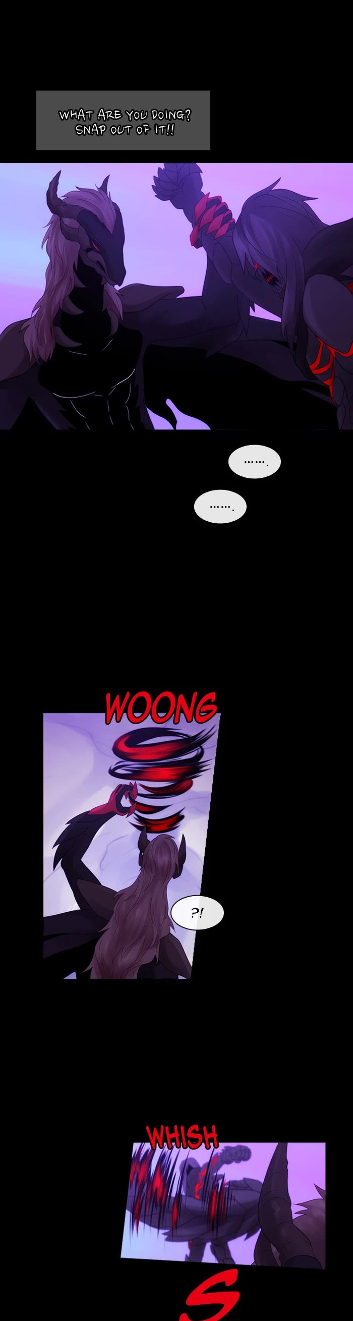 Kubera Chapter 260 page 14 - Chapter 260: [Season 2] Ep. 159 - Your Justice and Mine (25)