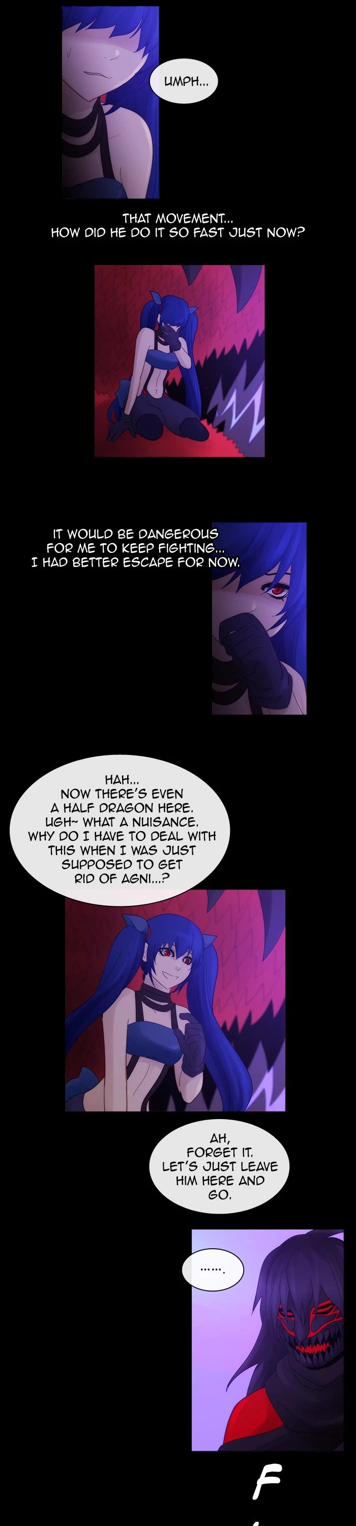 Kubera Chapter 260 page 16 - Chapter 260: [Season 2] Ep. 159 - Your Justice and Mine (25)
