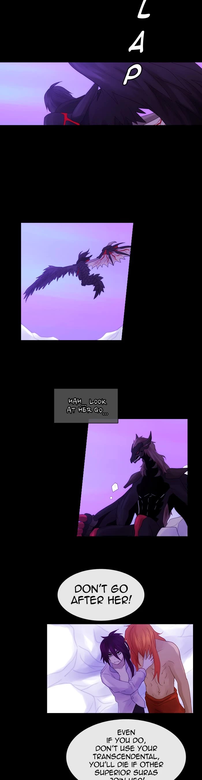 Kubera Chapter 260 page 17 - Chapter 260: [Season 2] Ep. 159 - Your Justice and Mine (25)