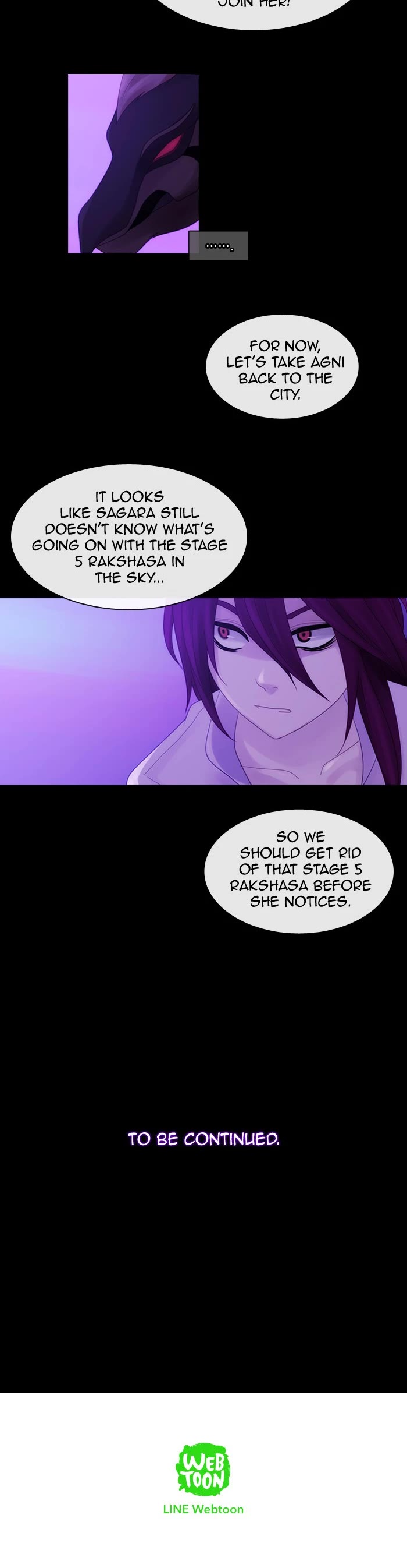 Kubera Chapter 260 page 18 - Chapter 260: [Season 2] Ep. 159 - Your Justice and Mine (25)
