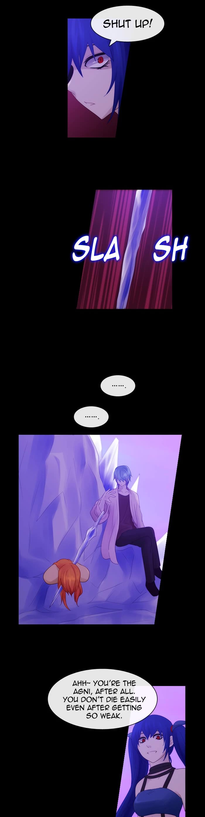 Kubera Chapter 260 page 9 - Chapter 260: [Season 2] Ep. 159 - Your Justice and Mine (25)