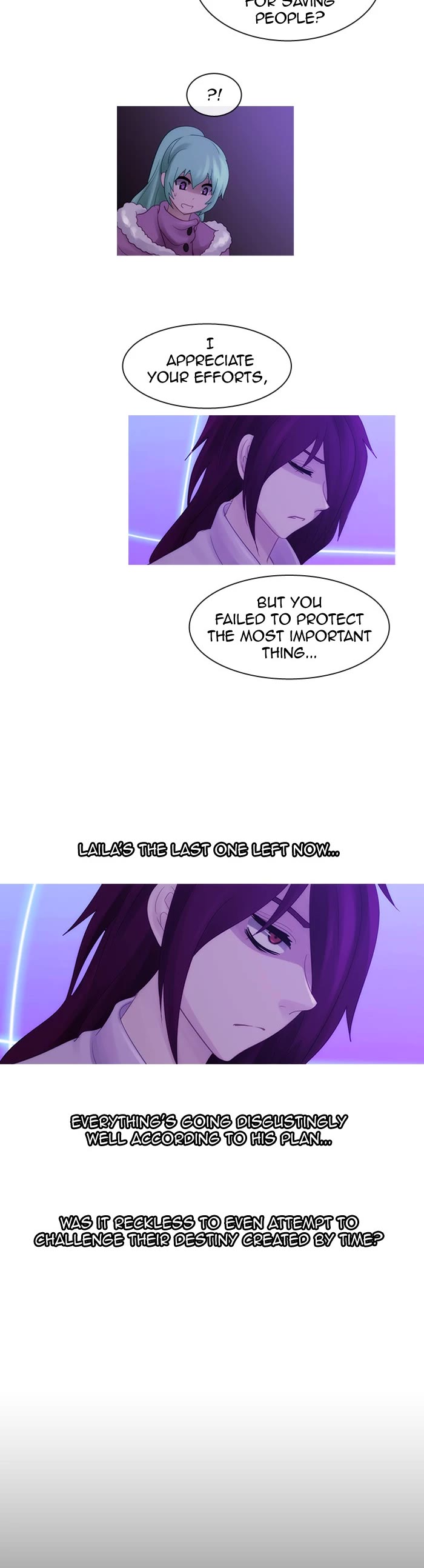 Kubera Chapter 261 page 10 - Chapter 261: [Season 2] Ep. 160 - Your Justice and Mine (26)