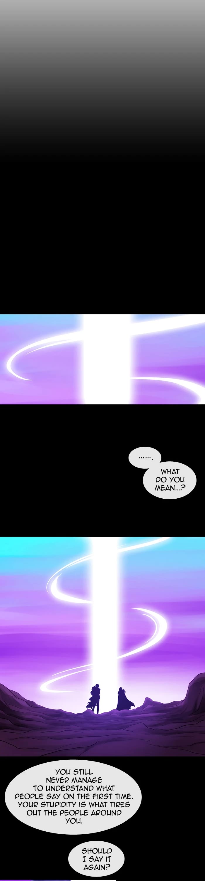 Kubera Chapter 261 page 11 - Chapter 261: [Season 2] Ep. 160 - Your Justice and Mine (26)