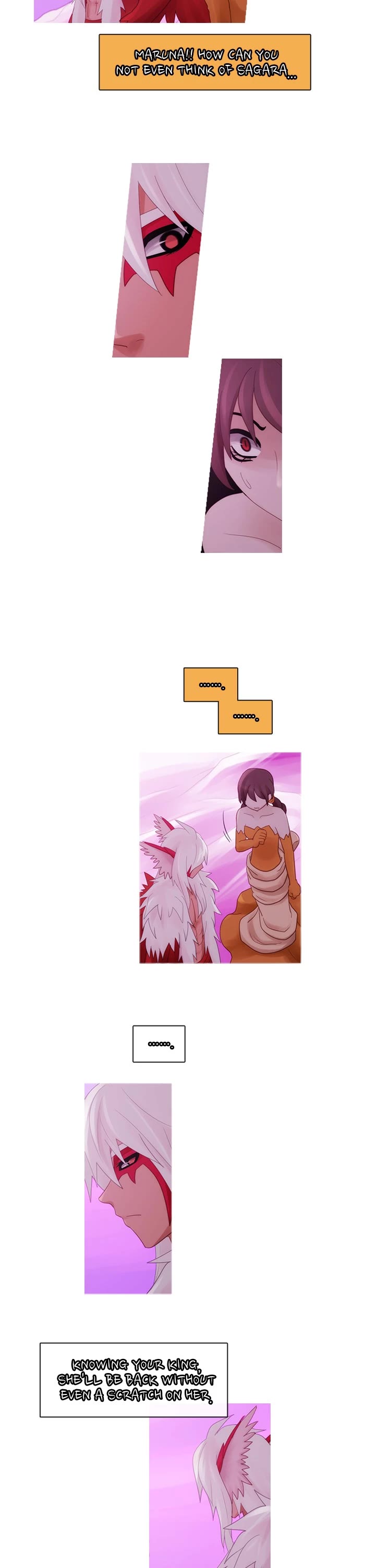 Kubera Chapter 261 page 2 - Chapter 261: [Season 2] Ep. 160 - Your Justice and Mine (26)