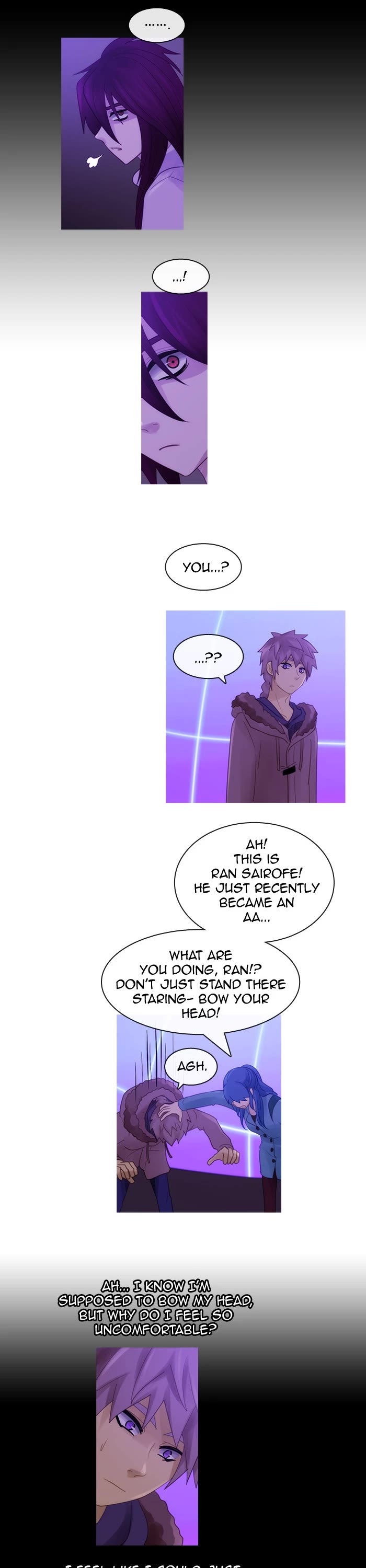 Kubera Chapter 261 page 6 - Chapter 261: [Season 2] Ep. 160 - Your Justice and Mine (26)