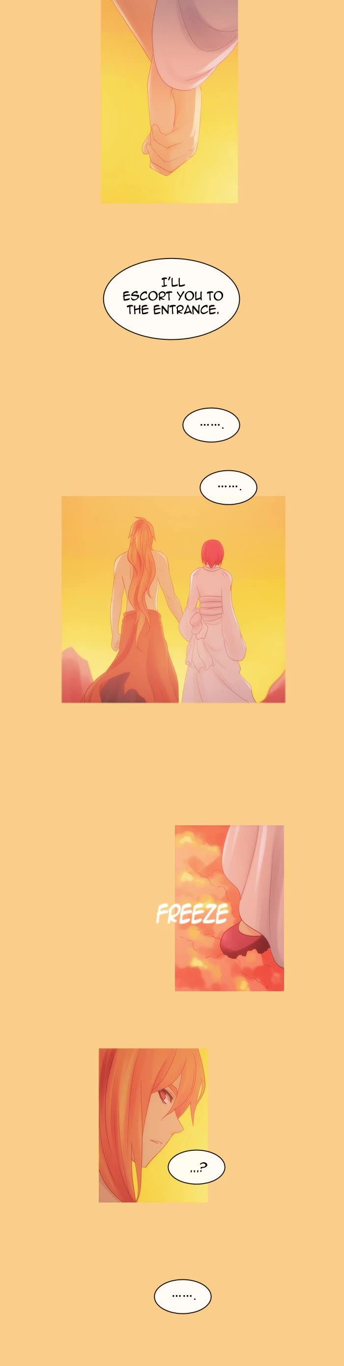 Kubera Chapter 262 page 10 - Chapter 262: [Season 2] Ep. 161 - Your Justice and Mine (27)