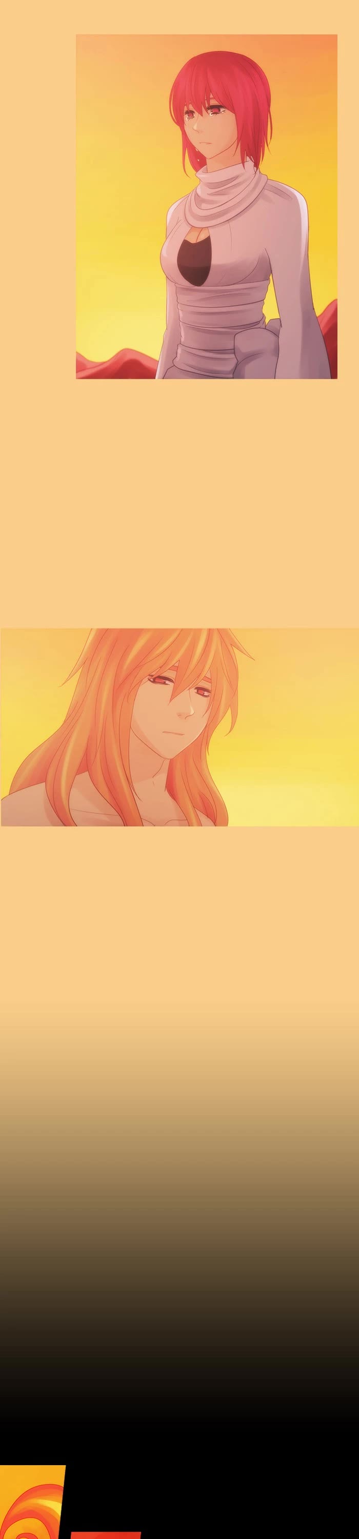 Kubera Chapter 262 page 11 - Chapter 262: [Season 2] Ep. 161 - Your Justice and Mine (27)