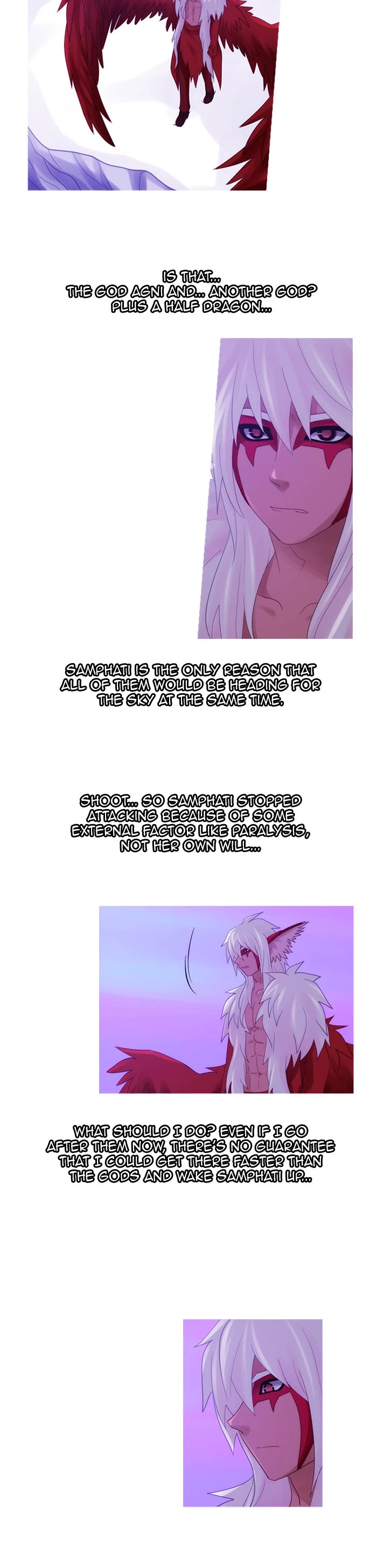 Kubera Chapter 262 page 15 - Chapter 262: [Season 2] Ep. 161 - Your Justice and Mine (27)