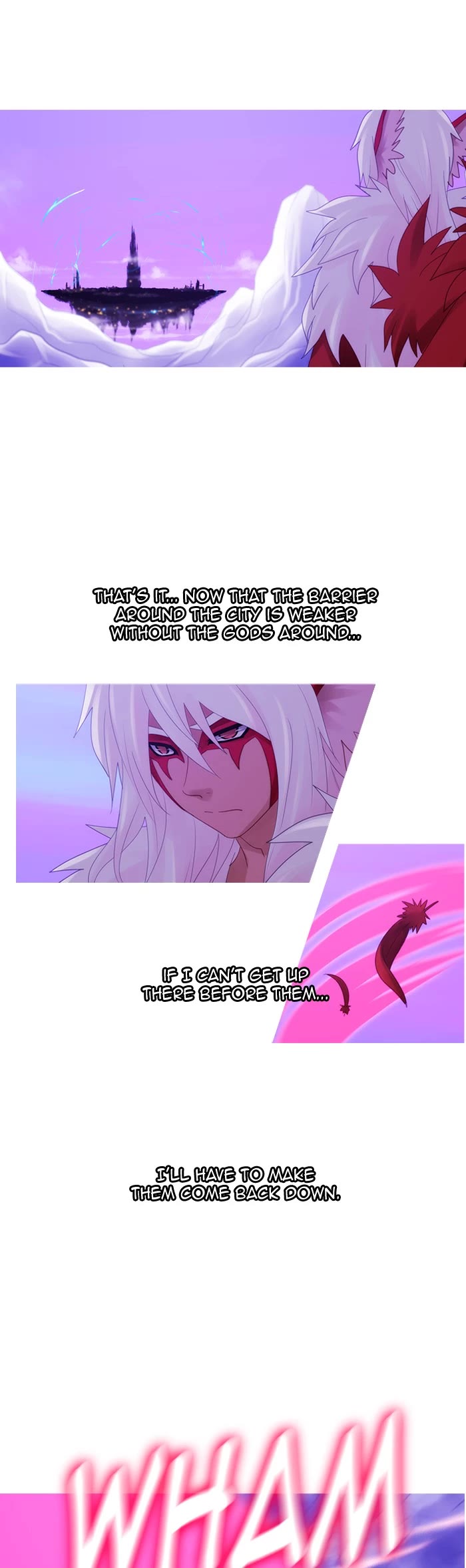 Kubera Chapter 262 page 16 - Chapter 262: [Season 2] Ep. 161 - Your Justice and Mine (27)