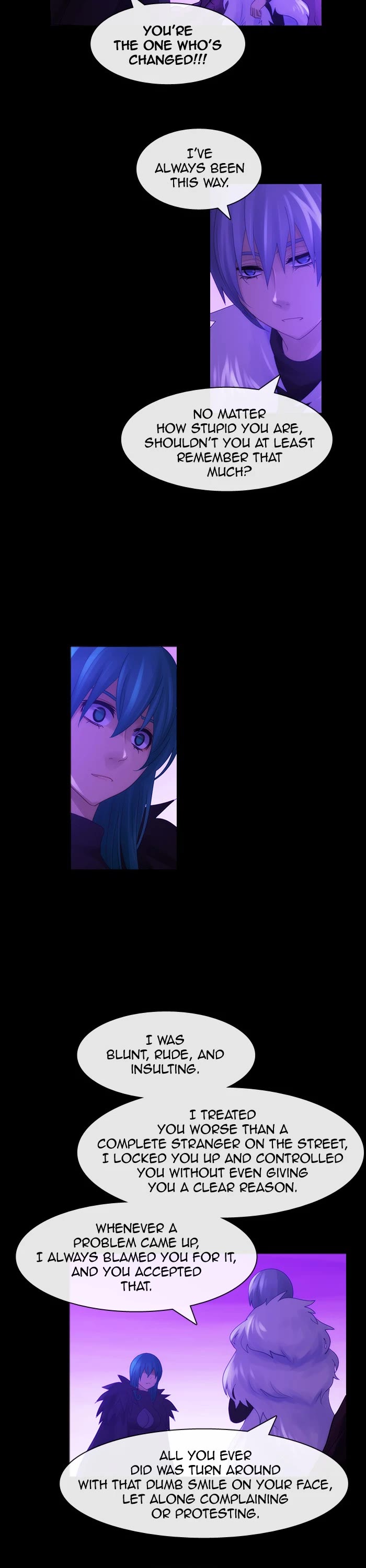 Kubera Chapter 262 page 2 - Chapter 262: [Season 2] Ep. 161 - Your Justice and Mine (27)