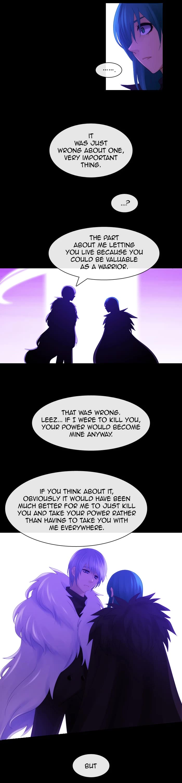 Kubera Chapter 262 page 6 - Chapter 262: [Season 2] Ep. 161 - Your Justice and Mine (27)
