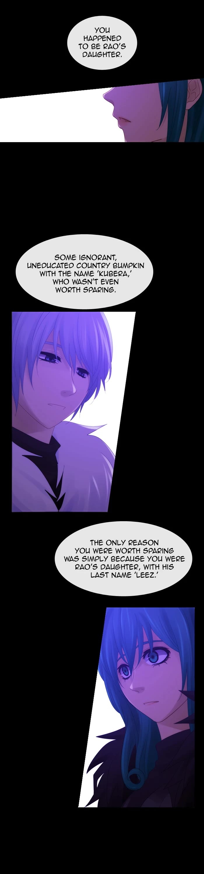 Kubera Chapter 262 page 7 - Chapter 262: [Season 2] Ep. 161 - Your Justice and Mine (27)