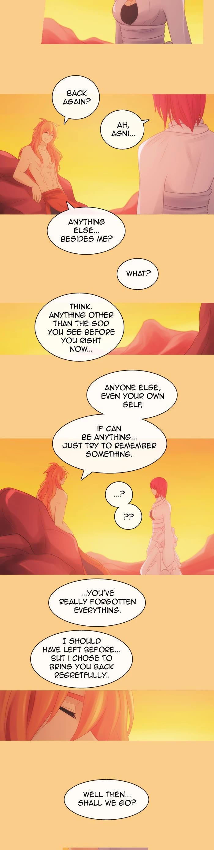 Kubera Chapter 262 page 9 - Chapter 262: [Season 2] Ep. 161 - Your Justice and Mine (27)