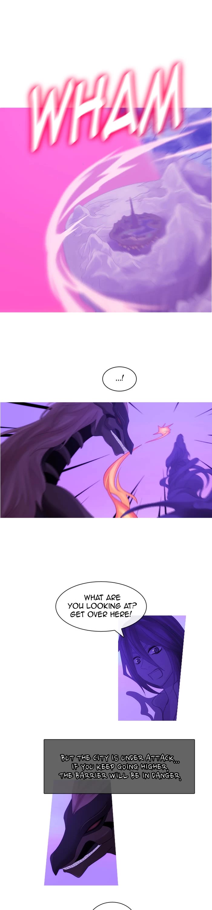 Kubera Chapter 263 page 1 - Chapter 263: [Season 2] Ep. 162 - Your Justice and Mine (28)