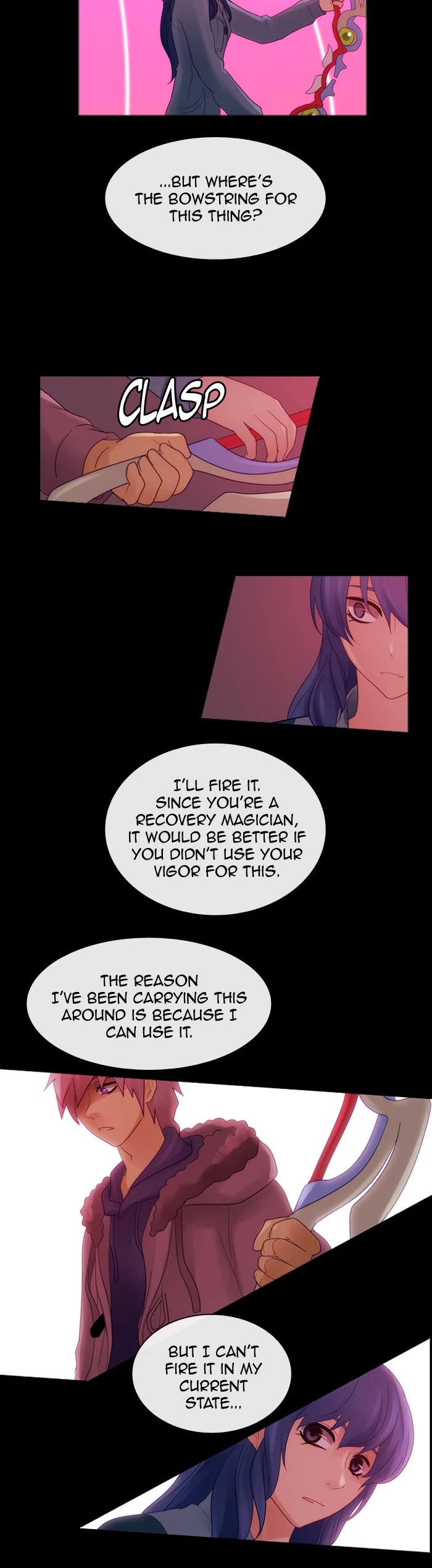 Kubera Chapter 263 page 10 - Chapter 263: [Season 2] Ep. 162 - Your Justice and Mine (28)