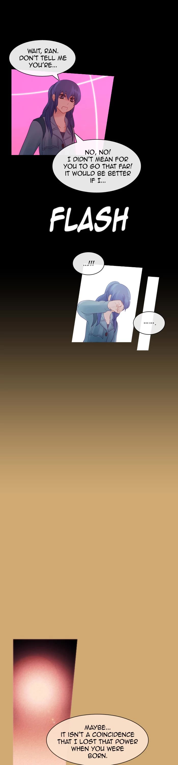 Kubera Chapter 263 page 11 - Chapter 263: [Season 2] Ep. 162 - Your Justice and Mine (28)
