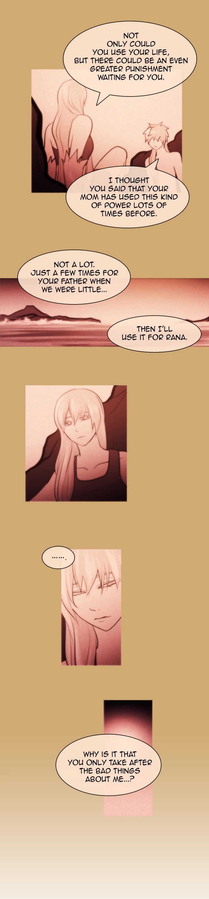 Kubera Chapter 263 page 13 - Chapter 263: [Season 2] Ep. 162 - Your Justice and Mine (28)