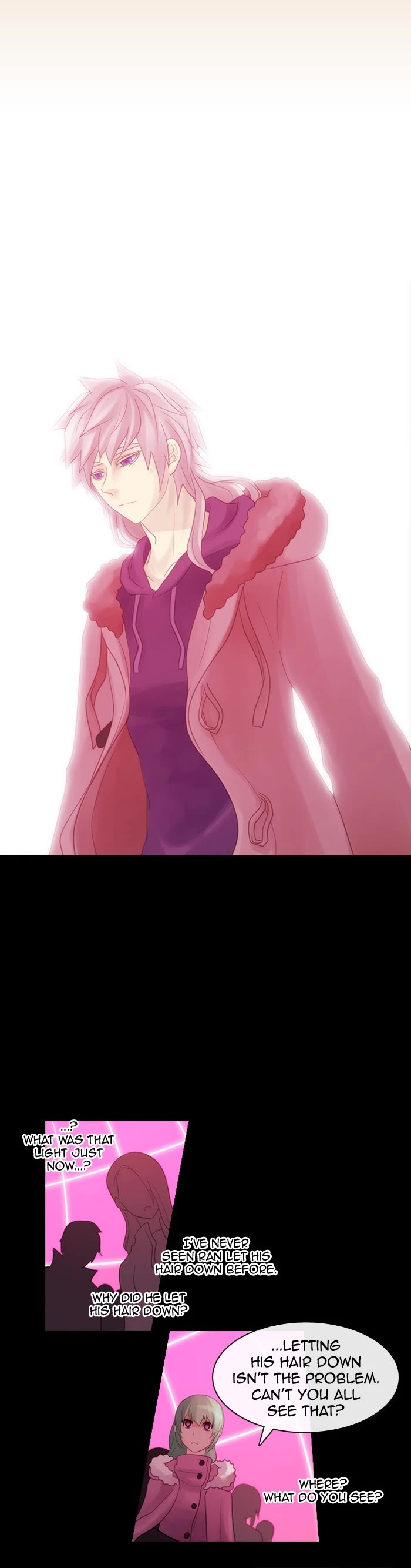 Kubera Chapter 263 page 14 - Chapter 263: [Season 2] Ep. 162 - Your Justice and Mine (28)