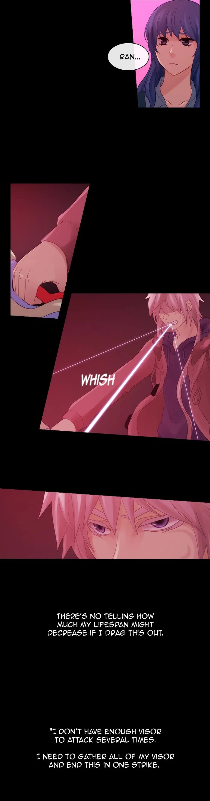 Kubera Chapter 263 page 15 - Chapter 263: [Season 2] Ep. 162 - Your Justice and Mine (28)