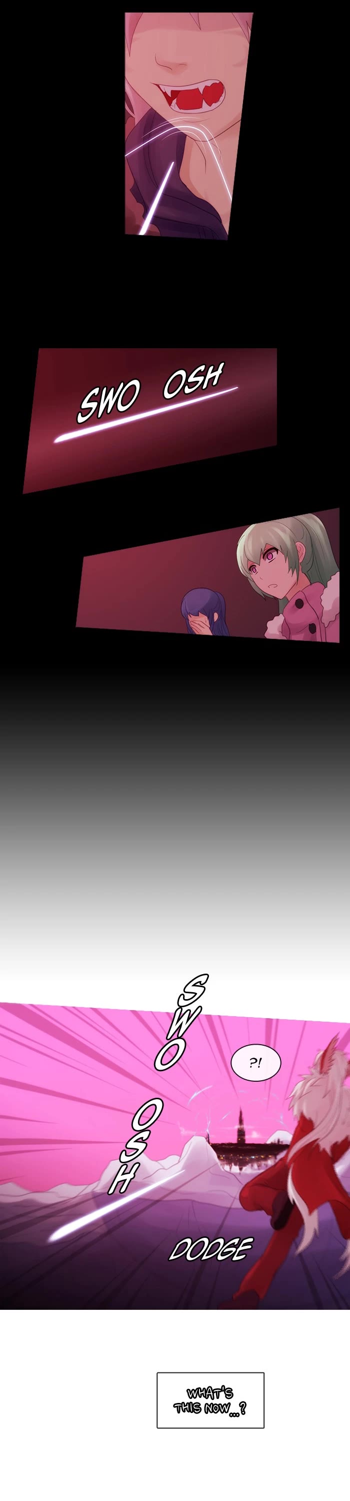 Kubera Chapter 263 page 16 - Chapter 263: [Season 2] Ep. 162 - Your Justice and Mine (28)