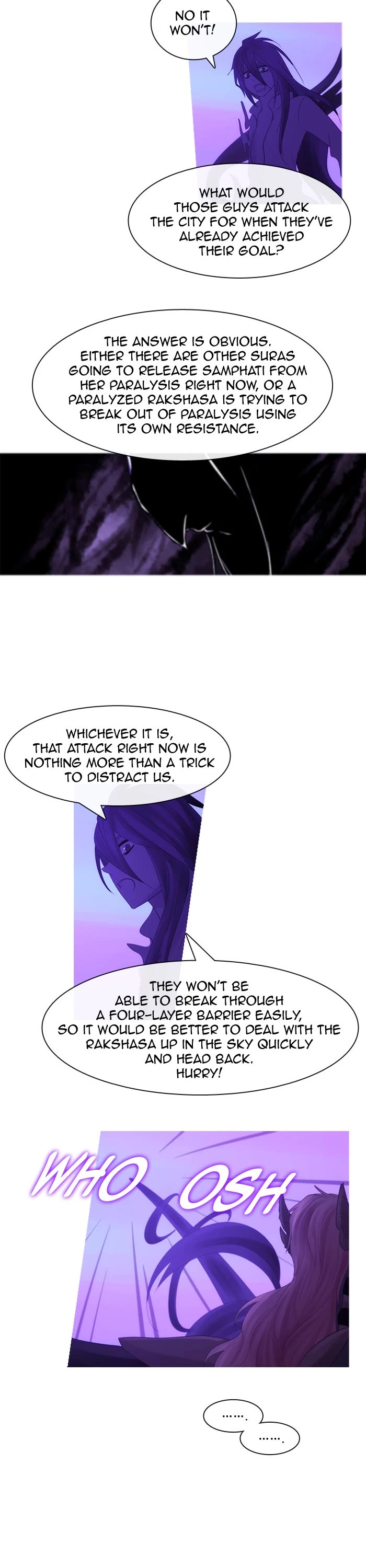 Kubera Chapter 263 page 2 - Chapter 263: [Season 2] Ep. 162 - Your Justice and Mine (28)