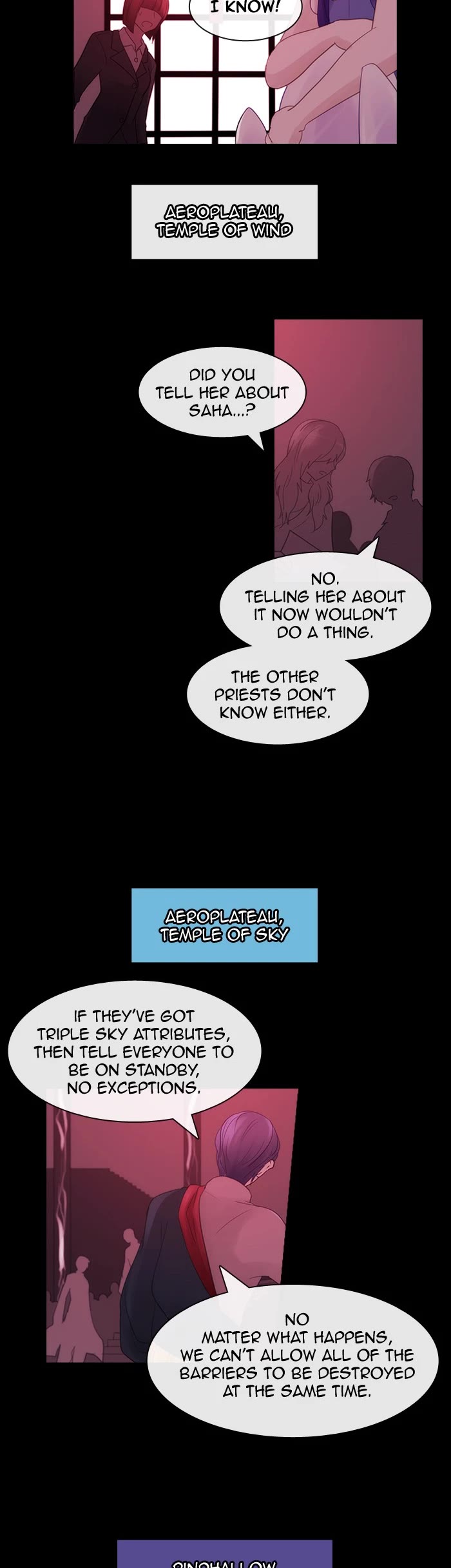 Kubera Chapter 263 page 4 - Chapter 263: [Season 2] Ep. 162 - Your Justice and Mine (28)
