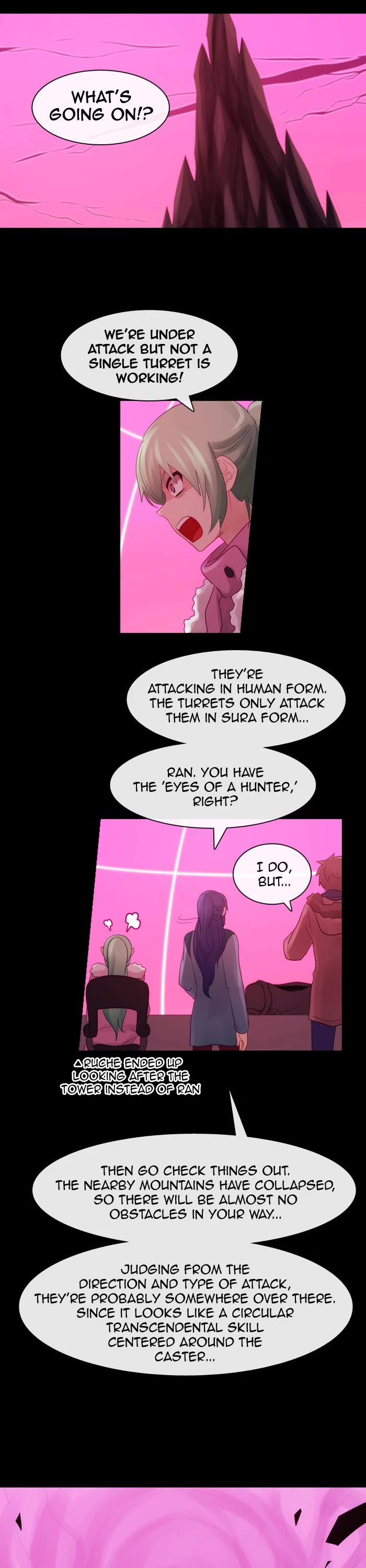 Kubera Chapter 263 page 6 - Chapter 263: [Season 2] Ep. 162 - Your Justice and Mine (28)