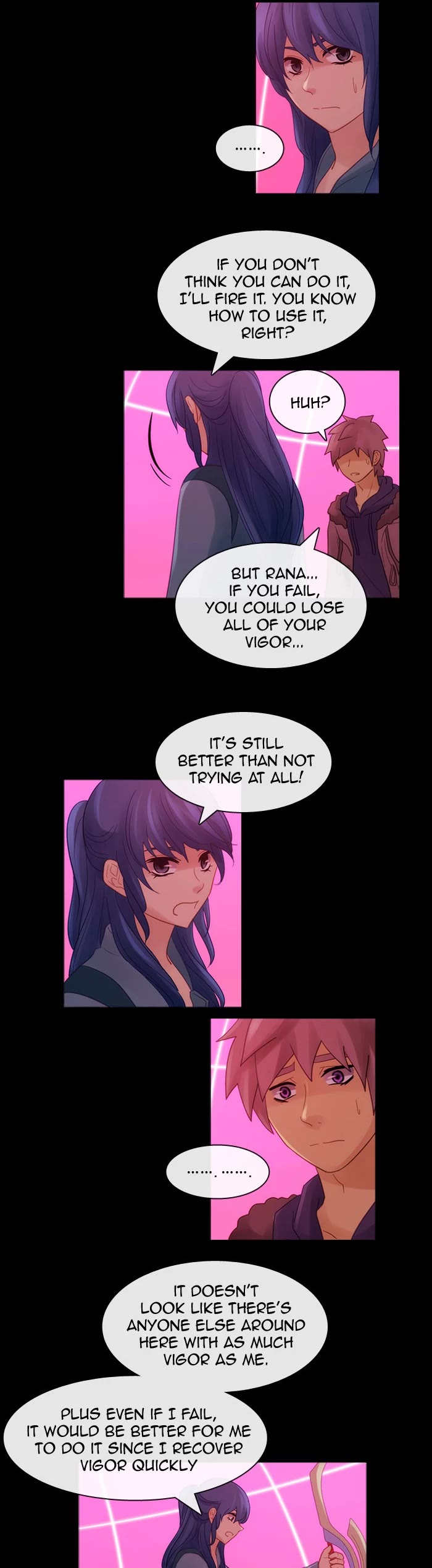 Kubera Chapter 263 page 9 - Chapter 263: [Season 2] Ep. 162 - Your Justice and Mine (28)