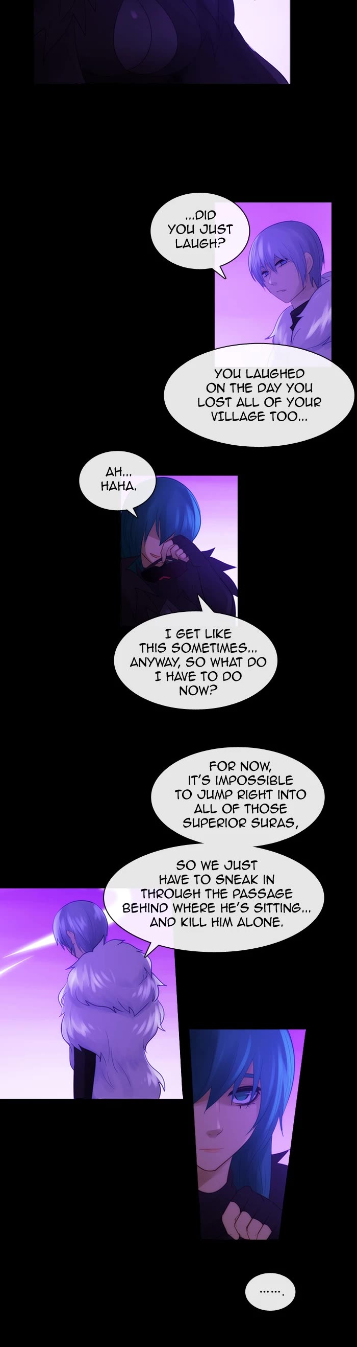 Kubera Chapter 264 page 10 - Chapter 264: [Season 2] Ep. 163 - Your Justice and Mine (29)