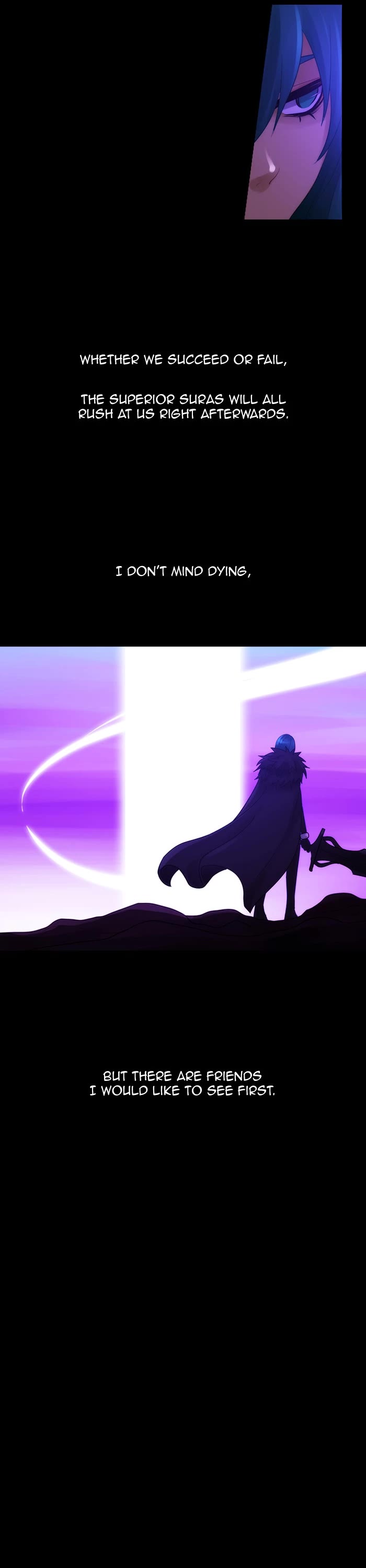 Kubera Chapter 264 page 11 - Chapter 264: [Season 2] Ep. 163 - Your Justice and Mine (29)