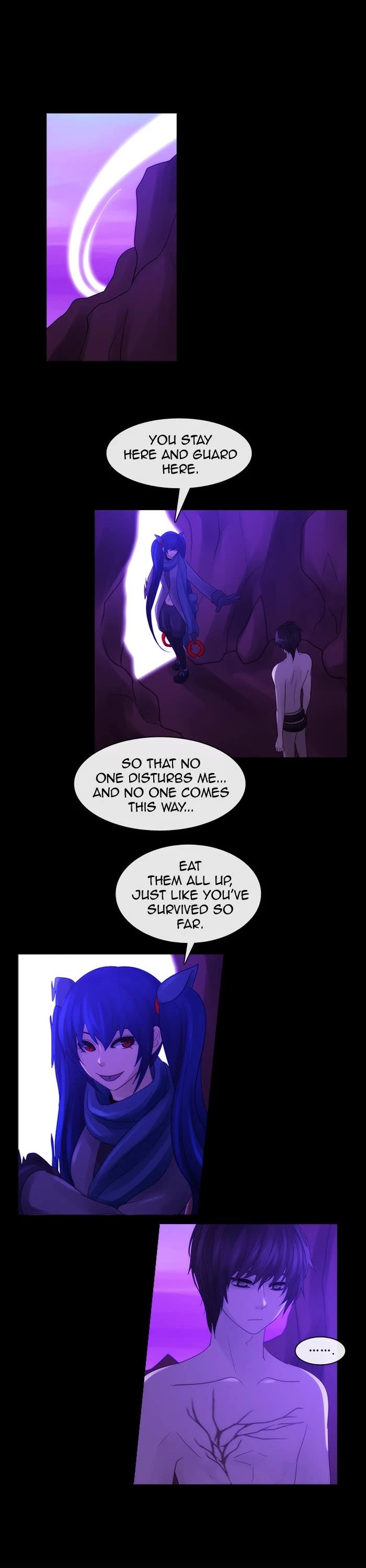Kubera Chapter 264 page 12 - Chapter 264: [Season 2] Ep. 163 - Your Justice and Mine (29)