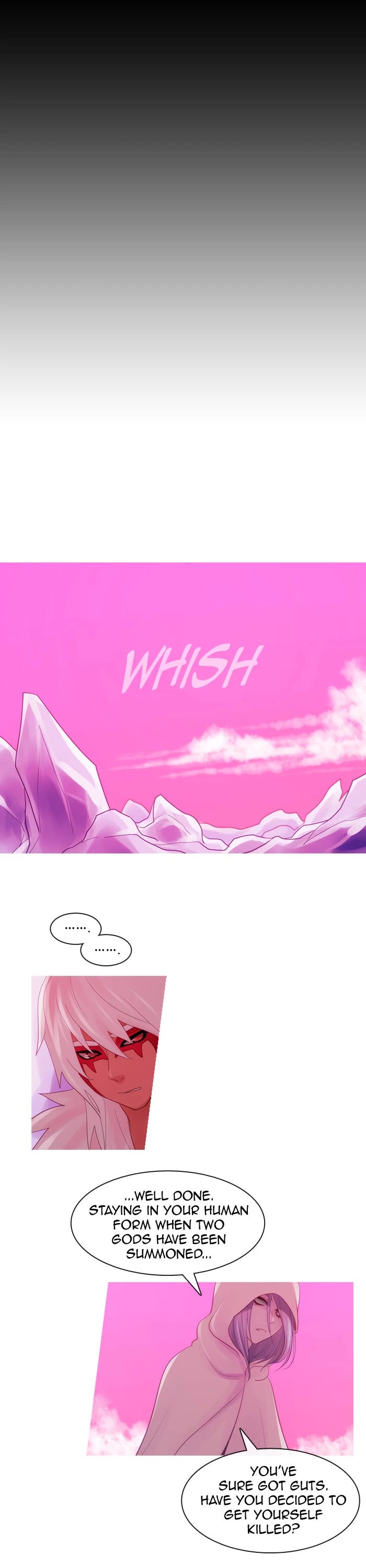 Kubera Chapter 264 page 13 - Chapter 264: [Season 2] Ep. 163 - Your Justice and Mine (29)