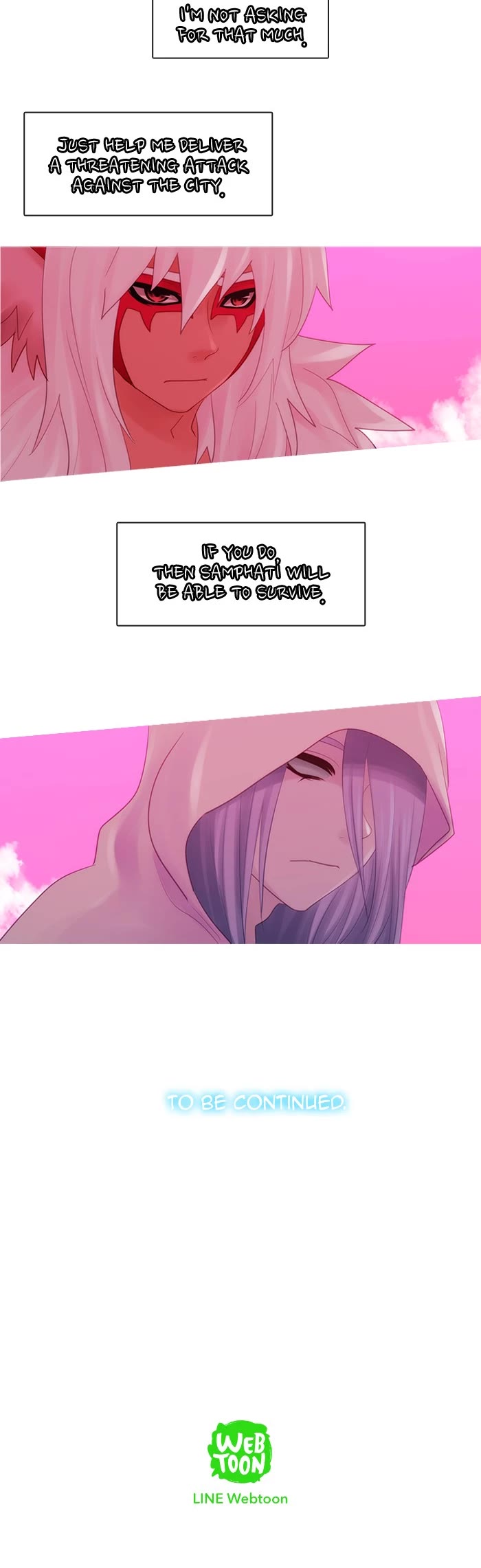 Kubera Chapter 264 page 18 - Chapter 264: [Season 2] Ep. 163 - Your Justice and Mine (29)