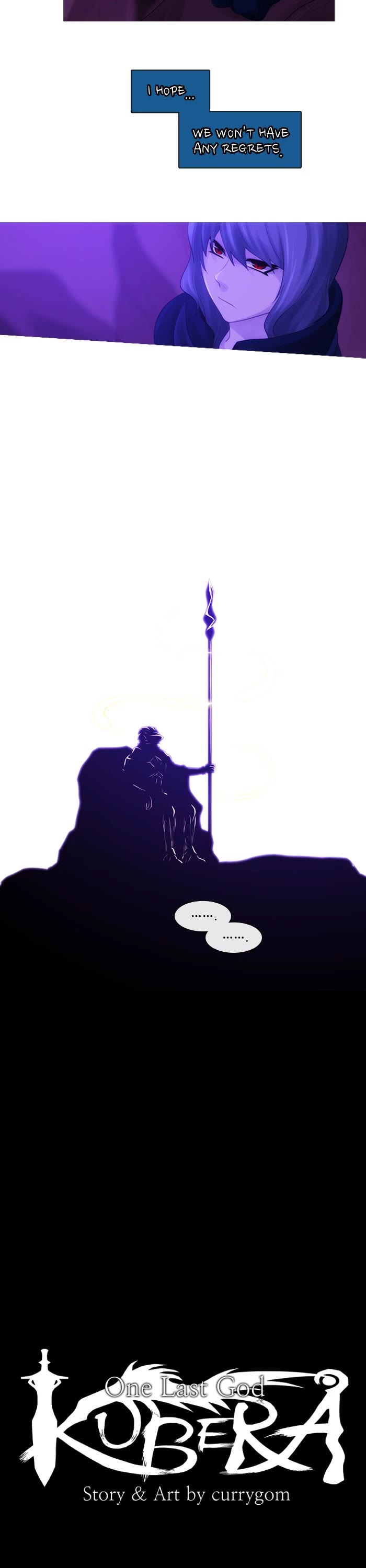 Kubera Chapter 264 page 2 - Chapter 264: [Season 2] Ep. 163 - Your Justice and Mine (29)