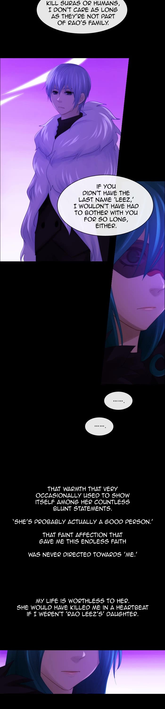 Kubera Chapter 264 page 7 - Chapter 264: [Season 2] Ep. 163 - Your Justice and Mine (29)