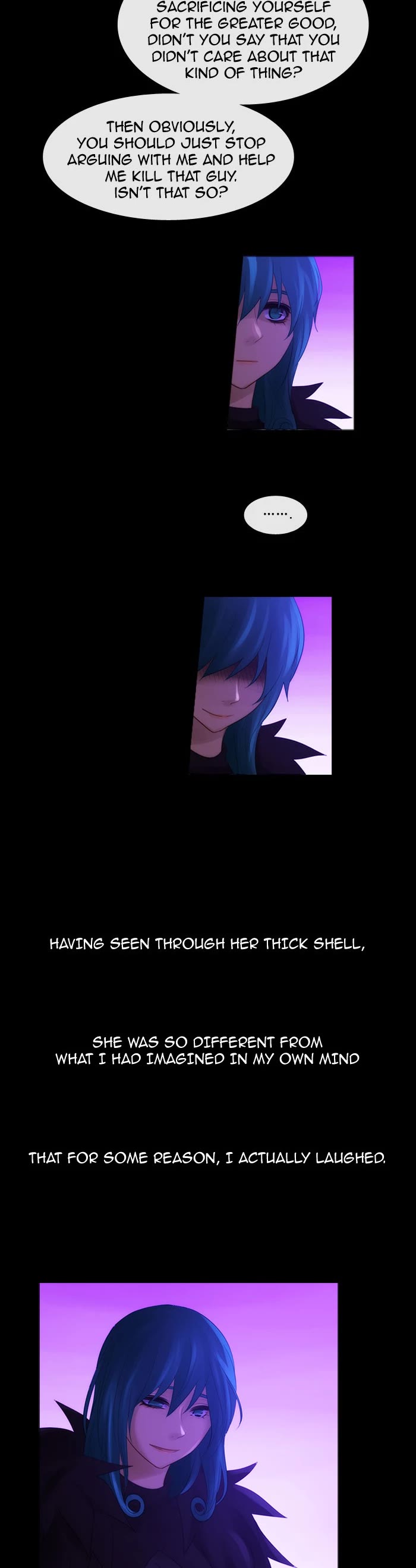 Kubera Chapter 264 page 9 - Chapter 264: [Season 2] Ep. 163 - Your Justice and Mine (29)