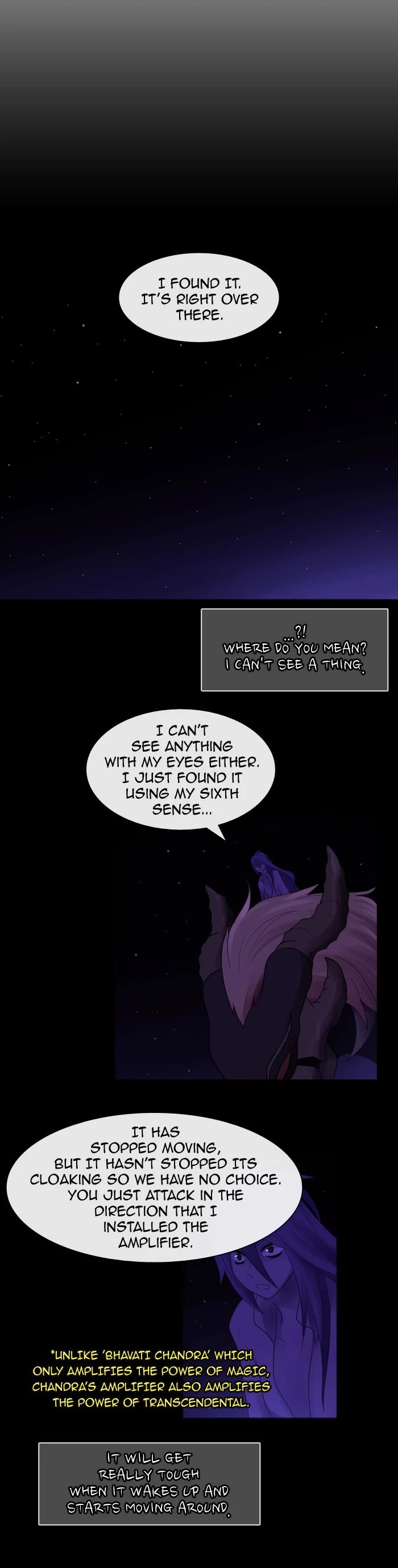 Kubera Chapter 265 page 10 - Chapter 265: [Season 2] Ep. 164 - Your Justice and Mine (30)