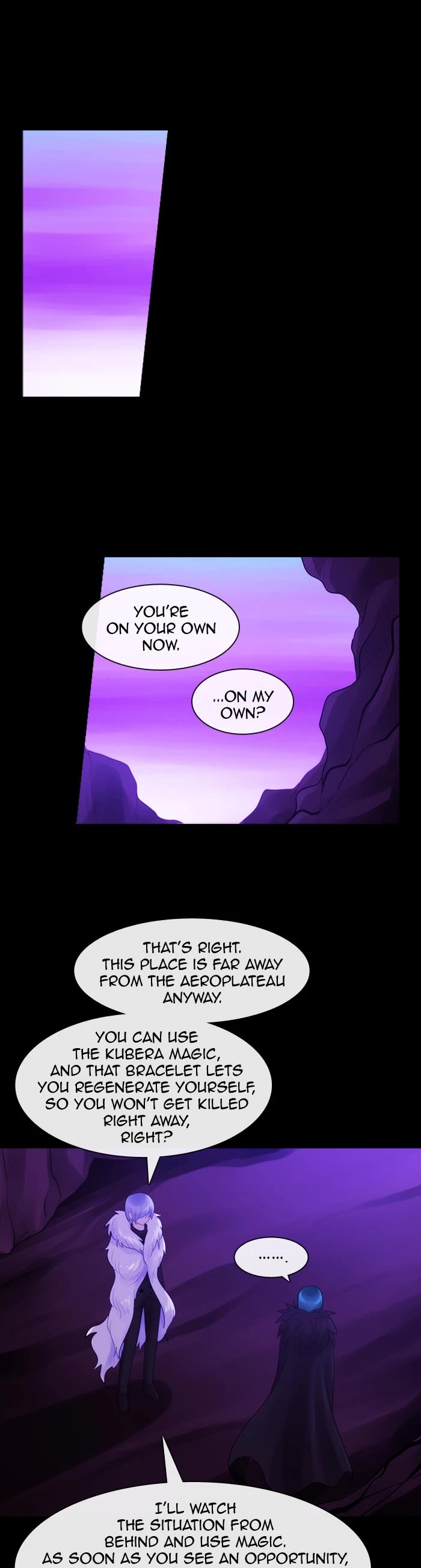 Kubera Chapter 265 page 14 - Chapter 265: [Season 2] Ep. 164 - Your Justice and Mine (30)