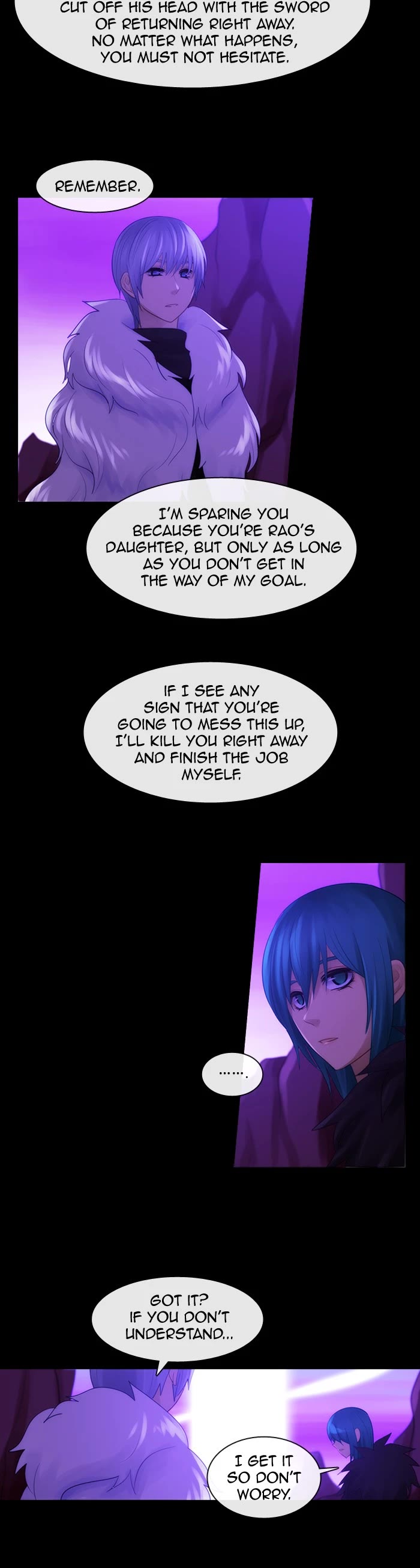 Kubera Chapter 265 page 15 - Chapter 265: [Season 2] Ep. 164 - Your Justice and Mine (30)
