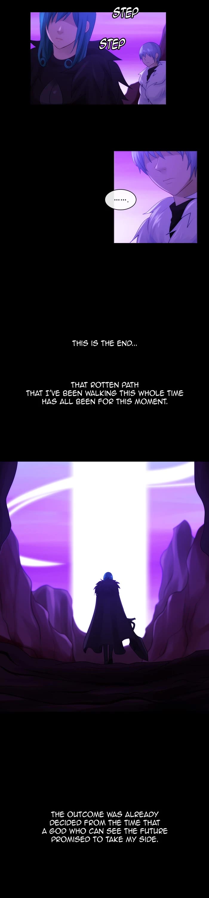 Kubera Chapter 265 page 16 - Chapter 265: [Season 2] Ep. 164 - Your Justice and Mine (30)