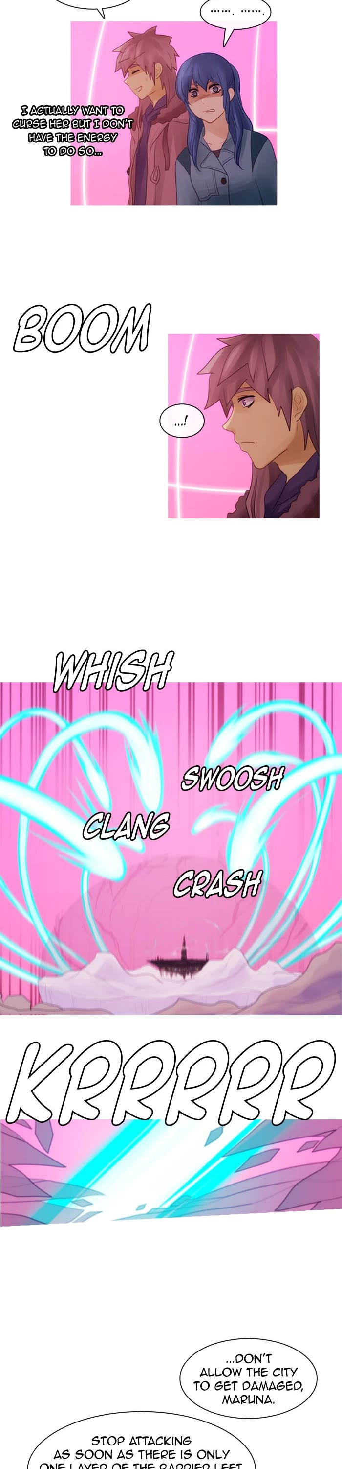 Kubera Chapter 265 page 2 - Chapter 265: [Season 2] Ep. 164 - Your Justice and Mine (30)