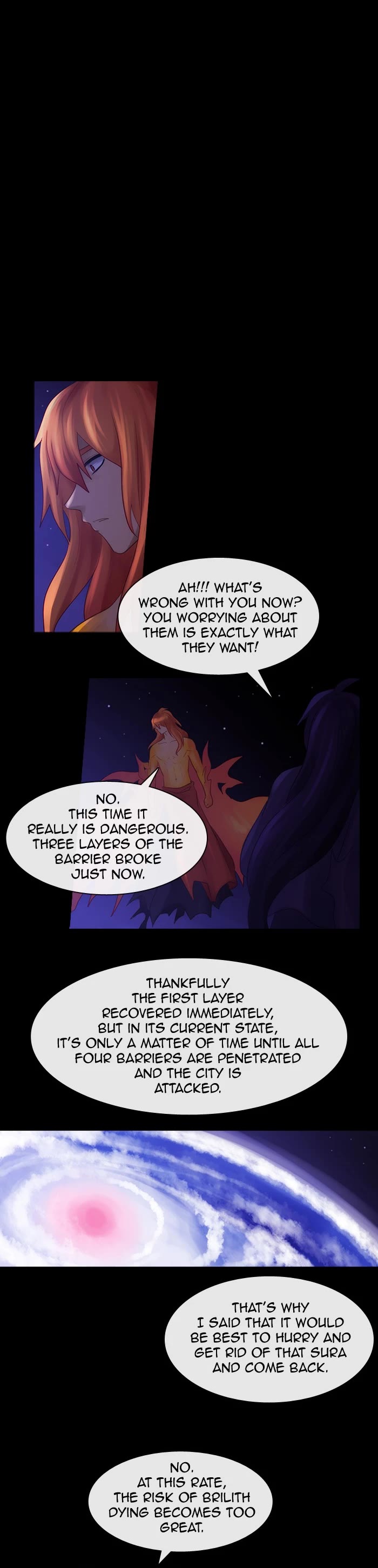 Kubera Chapter 265 page 4 - Chapter 265: [Season 2] Ep. 164 - Your Justice and Mine (30)